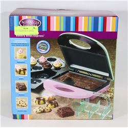 4-IN-1 BAKERY BITES EXPRESS