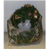 Image 1 : CHRISTMAS WREATH