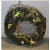 Image 1 : CHRISTMAS WREATH
