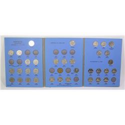 CANADIAN NICKEL COLLECTION