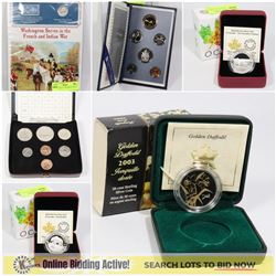 FEATURED ITEMS: TO BID SEARCH LOTS LISTED