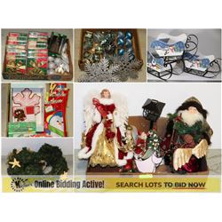 FEATURED ITEMS: TO BID SEARCH LOTS LISTED