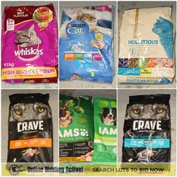 FEATURED ITEMS: TO BID SEARCH LOTS LISTED