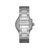 Image 5 : NEW DKNY TRIPLE CHRONO ST. STEEL 38MM MSRP $259