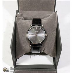 NEW BULOVA CLASSIC TWO TONE MEN'S WATCH