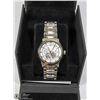 Image 1 : BULOVA 21 JEWELS MEN'S AUTOMATIC WATCH