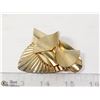 Image 1 : LARGE VINTAGE BROOCH