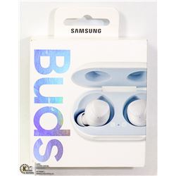 NEW SAMSUNG GALAXY EARBUDS AUTHENTIC