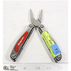AUTHENTIC SNAP ON MULTI TOOL