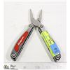 Image 1 : AUTHENTIC SNAP ON MULTI TOOL