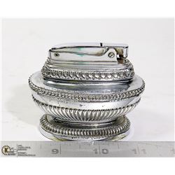 OLD VINTAGE TABLE LIGHTER