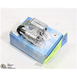 60 POWER LED LIGHT JEWELERS MAGNIFIER