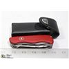 Image 1 : SWISS ARMY MULTI TOOL IN CASE