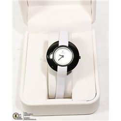 NEW OBAKU DENMARK MADE LADIES WATCH