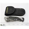 Image 1 : LEATHERMAN SKELETOOL CX MULTI TOOL WITH CASE