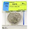 Image 1 : 1923 USA PEACE  DOLLAR