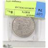 Image 1 : 1882 USA  MORGAN DOLLAR