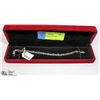 Image 1 : NEW 925 STERLING SILVER BRACELET