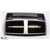 Image 1 : NEW BRAND NAME ( CROSS ) GOLD TONE PEN