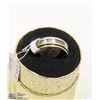 Image 1 : NEW STAINLESS STEEL RING SIZE 11