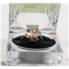 Image 1 : NEW 925 STERLING SILVER LADIES RING SIZE7