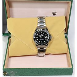 NEW ROLEX "SUBMARINER" REPLICA