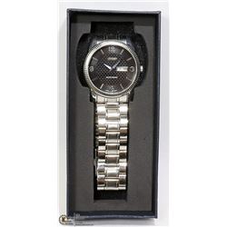 CITIZEN WATCH DAY/DATE JAPANESE MOVEMENT