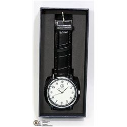 NEW MERCEDES BENZ "LIMITED EDITION" WATCH