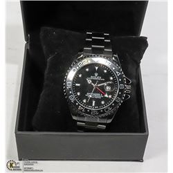 NEW ROLEX "GMT MASTER II" REPLICA