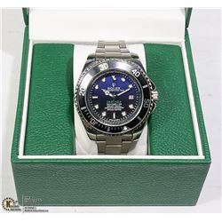 NEW ROLEX "SEA-DWELLER DEEP SEA" REPLICA