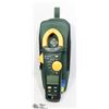 Image 1 : GREENLEE 332- CM 900 AC/DC AMP CLAMP METER