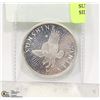 Image 1 : SUNSHINE MINT 1 TROY OZ .999 SILVER