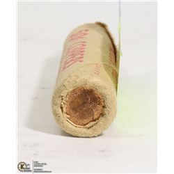 CAD MINT ROLL CENTENNIAL PENNIES