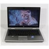 Image 1 : 13" HP ELITEBOOK iNTEL i5 LAPTOP WIN 10PRO/8GB RAM