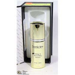 SERICIN LIFTING & STRETCHING SERUM