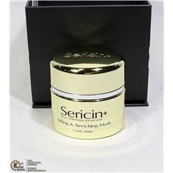 MSRP $595 SERICIN 50ML LIFTING & STRETCHING MASK