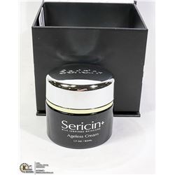 MSRP $2495.00 SERICIN AGELESS CREAM