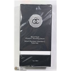 OCEANE BLACK PEARL VITAMIN C BOOSTING SERUM 30ML