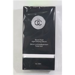OCEANE BLACK PEARL AGE-DEFYING SERUM