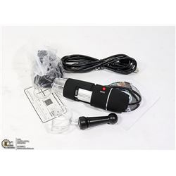 DIGITAL MICROSCOPE WITH SOFTWARE