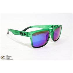 PAIR OF NEW SPY SUNGLASSES