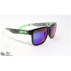 PAIR OF NEW SPY SUNGLASSES