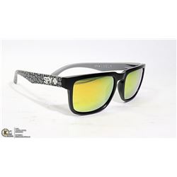 PAIR OF NEW SPY SUNGLASSES