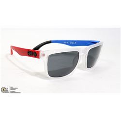 PAIR OF NEW SPY SUNGLASSES