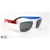 Image 1 : PAIR OF NEW SPY SUNGLASSES