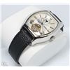 Image 2 : NEW GENUINE ASCOT SEVILLA 39MM AUTOMATIC 35 JEWELS