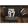 Image 1 : CONNOR MCDAVID ADIDAS ALL STAR JERSEY NEW