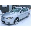 Image 13 : 2005 MAZDA 3 HATCHBACK