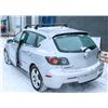 Image 17 : 2005 MAZDA 3 HATCHBACK