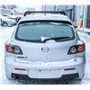 Image 18 : 2005 MAZDA 3 HATCHBACK